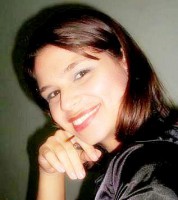 Fabiana Gomes 